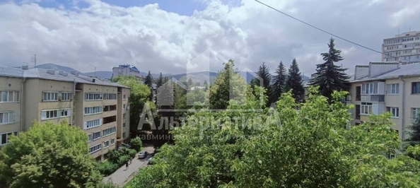 
  Продается 3-комн. квартира, 65.9 м², Жуковского ул
. Фото 14.