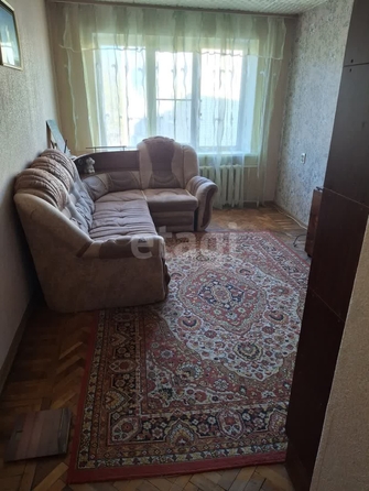 
   Продам 3-комнатную, 51.3 м², 50 лет ВЛКСМ ул, 2/7

. Фото 1.