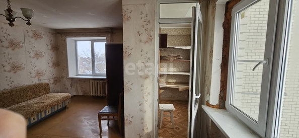 
   Продам 2-комнатную, 55.5 м², Степной пер, 3А

. Фото 3.