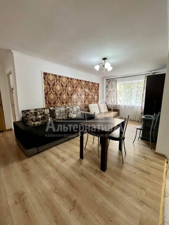 
   Продам 3-комнатную, 56 м², К.Цеткин ул

. Фото 4.