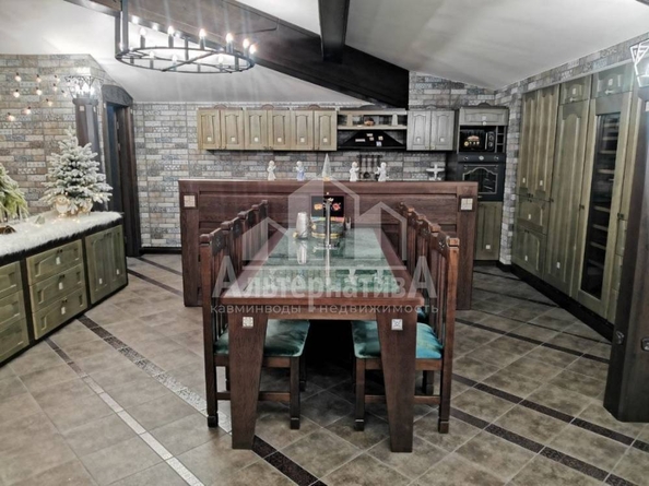 
  Продается 4-комн. квартира, 375 м², М.Расковой ул
. Фото 4.