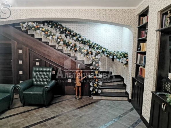 
  Продается 4-комн. квартира, 375 м², М.Расковой ул
. Фото 32.