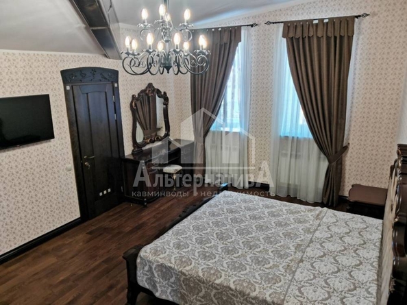 
   Продам 6-комнатную, 375 м², М.Расковой ул

. Фото 17.