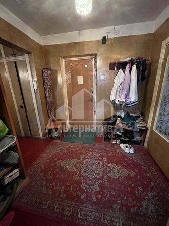 
  Продается 2-комн. квартира, 54 м², Победы пр-кт
. Фото 5.
