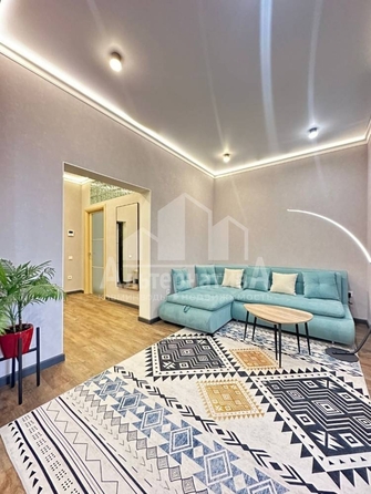 
  Продается 1-комн. квартира, 66.5 м², ЖК Звезда
. Фото 1.
