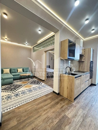 
  Продается 1-комн. квартира, 66.5 м², ЖК Звезда
. Фото 13.