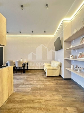 
  Продается 1-комн. квартира 66.5 м², в ЖК Звезда. Фото 28.