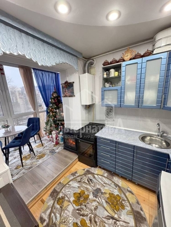 
  Продается 2-комн. квартира, 40 м², К.Цеткин ул
. Фото 1.
