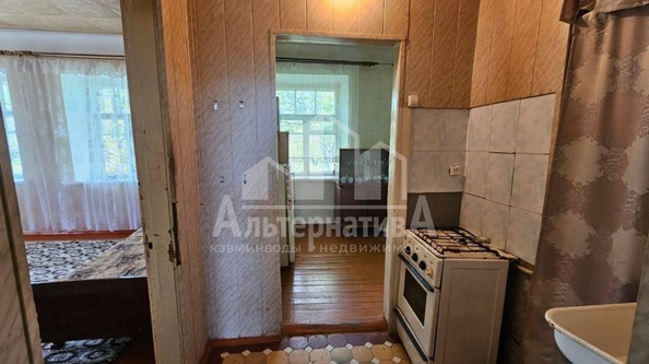 
  Продается 1-комн. квартира, 37 м², Центральная ул
. Фото 12.