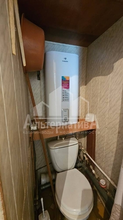 
  Продается 1-комн. квартира, 37 м², Центральная ул
. Фото 8.