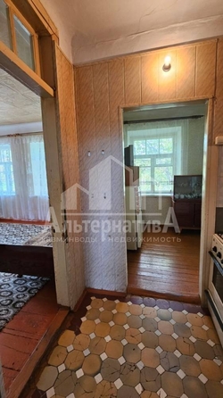 
  Продается 1-комн. квартира, 37 м², Центральная ул
. Фото 9.