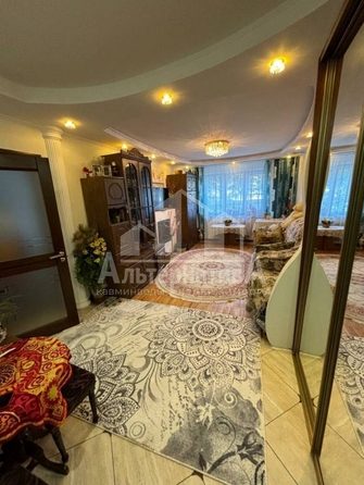 
  Продается 2-комн. квартира, 49.6 м², Победы пр-кт
. Фото 4.