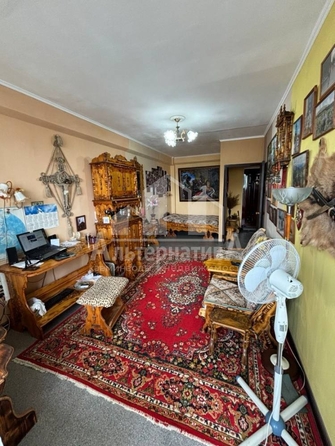 
  Продается 1-комн. квартира, 45 м², Победы пр-кт
. Фото 2.