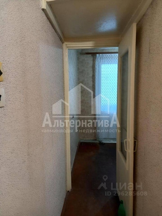 
   Продам 1-комнатную, 30.6 м², К.Либкнехта ул

. Фото 3.