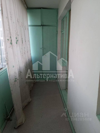 
   Продам 1-комнатную, 30.6 м², К.Либкнехта ул

. Фото 5.