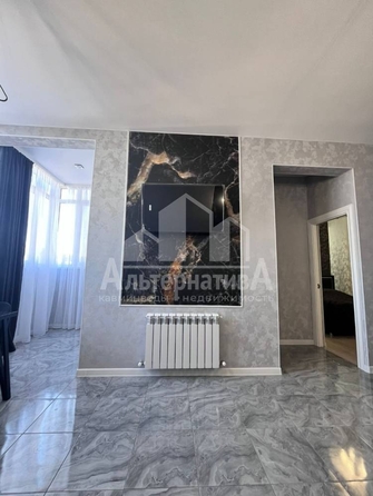 
   Продам 1-комнатную, 48.5 м², Победы пр-кт, 43а

. Фото 5.