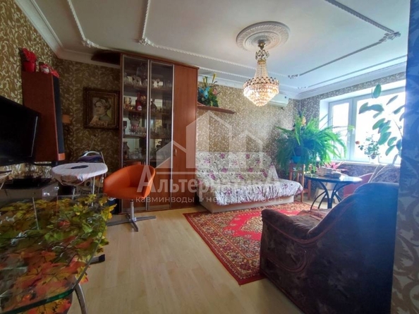 
  Продается 4-комн. квартира, 82.1 м², Победы пр-кт
. Фото 4.