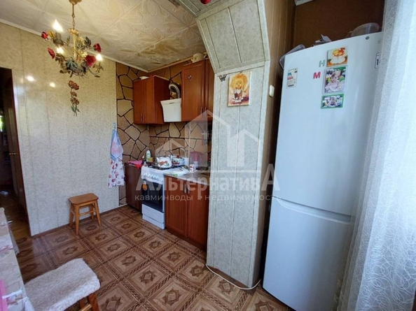 
   Продам 2-комнатную, 51.3 м², К.Либкнехта ул

. Фото 4.