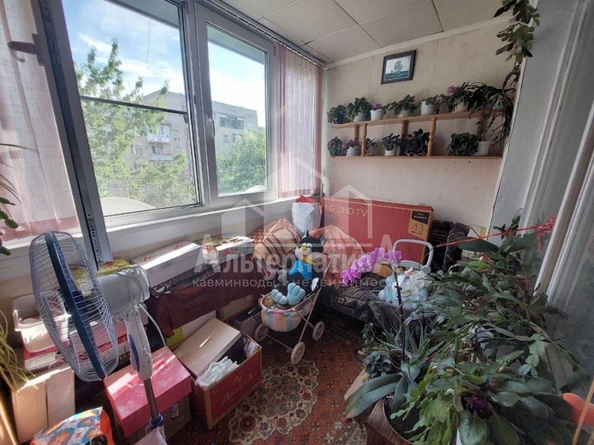 
   Продам 2-комнатную, 48.7 м², К.Либкнехта ул

. Фото 4.