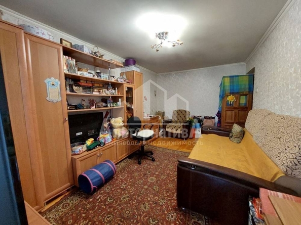 
   Продам 2-комнатную, 48.7 м², К.Либкнехта ул

. Фото 6.