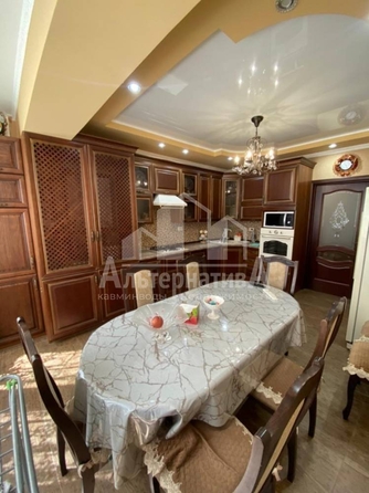 
  Продается 3-комн. квартира, 98.1 м², Этокская ул
. Фото 13.