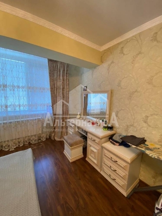 
  Продается 3-комн. квартира, 98.1 м², Этокская ул
. Фото 9.