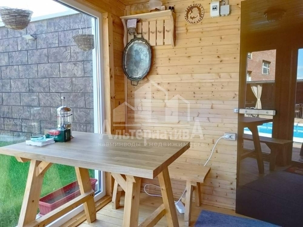 
  Продается дом, 87.6 м², поселок Аликоновка
. Фото 22.