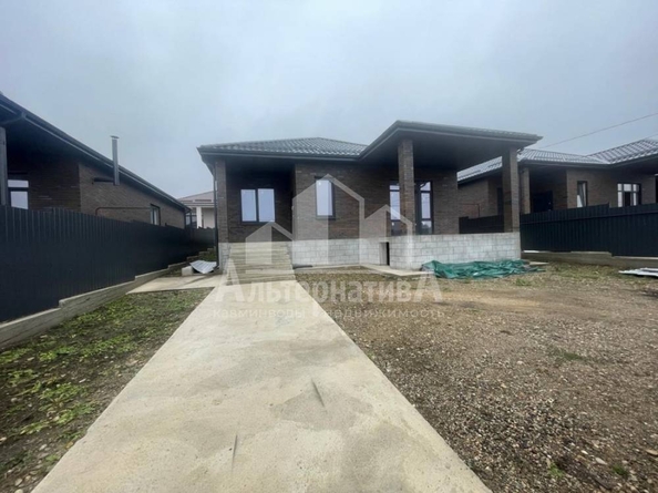 
  Продается дом, 120 м², станица Ессентукская
. Фото 2.