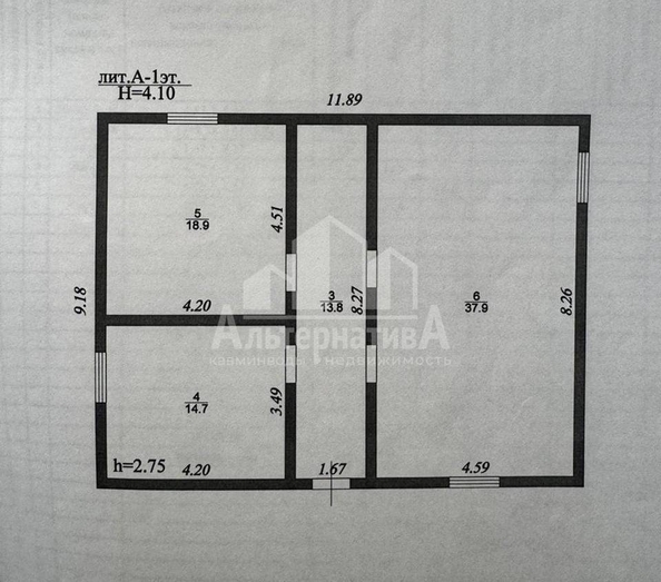 
   Продам дом, 174 м², Нежинский

. Фото 20.