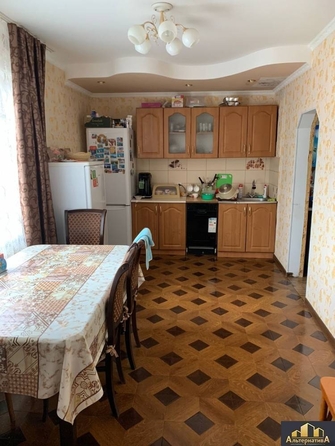 
  Продается дом, 97.6 м², станица Суворовская
. Фото 1.
