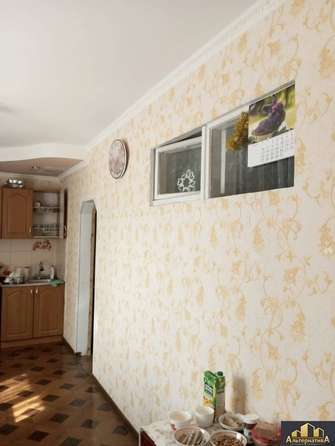 
   Продам дом, 97.6 м², Суворовская

. Фото 6.