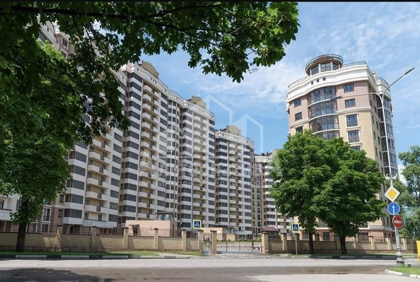 
  Продается 1-комн. квартира 66.4 м². Фото 1.