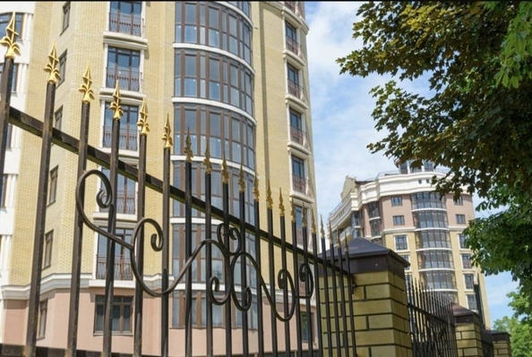 
  Продается 2-комн. квартира 109.5 м². Фото 10.