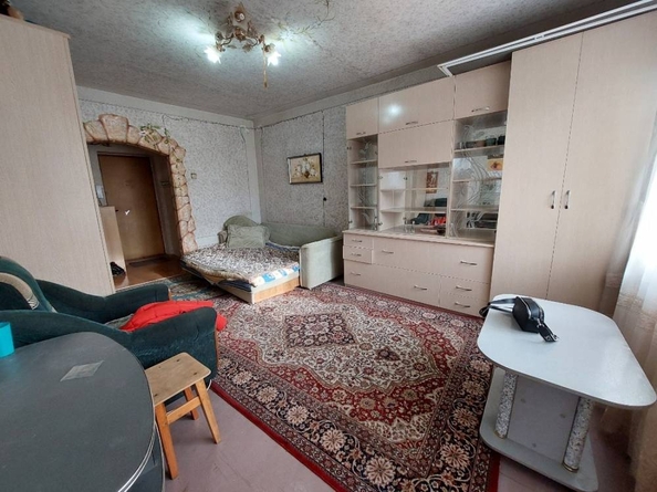 
  Продается 1-комн. квартира, 37 м², Победы пр-кт
. Фото 3.