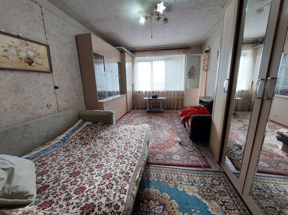 
  Продается 1-комн. квартира, 37 м², Победы пр-кт
. Фото 4.
