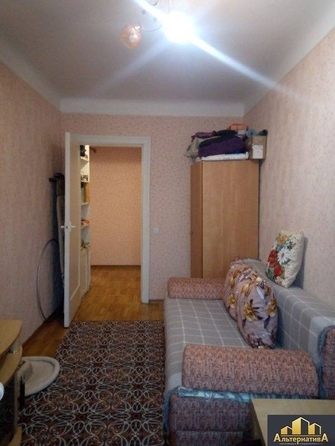 
  Продается 3-комн. квартира, 51 м², К.Цеткин ул
. Фото 3.
