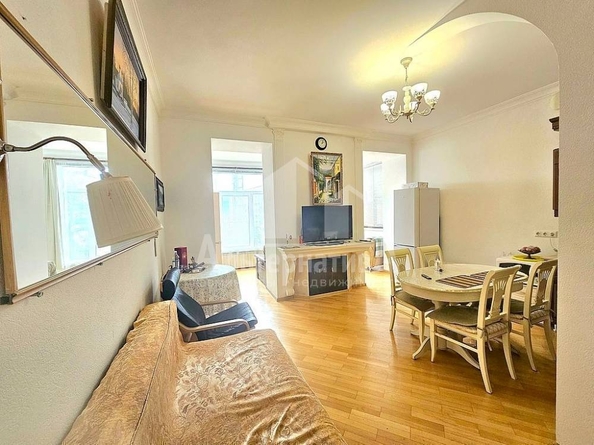 
  Продается 2-комн. квартира, 64 м², К.Цеткин ул
. Фото 3.