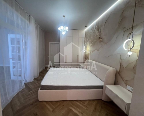 
  Продается 1-комн. квартира, 66.5 м², ЖК Звезда
. Фото 4.