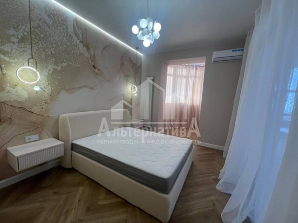 
  Продается 1-комн. квартира, 66.5 м², ЖК Звезда
. Фото 5.