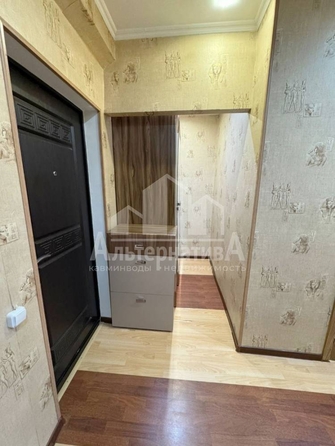
  Продается 1-комн. квартира, 41.1 м², Победы пр-кт
. Фото 5.