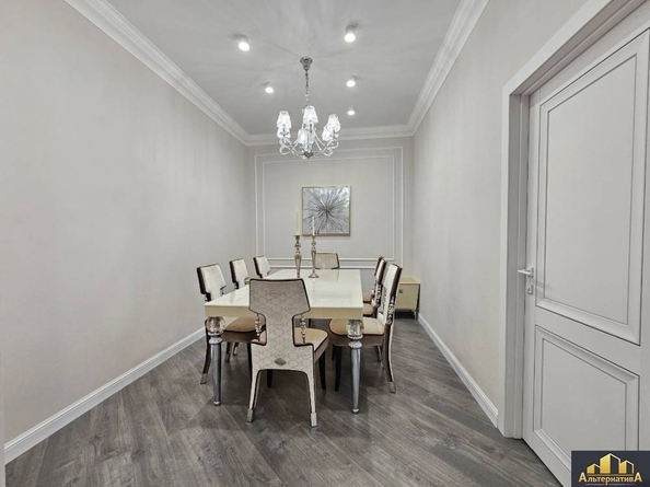 
  Продается 3-комн. квартира, 92.9 м², ЖК Звезда
. Фото 9.
