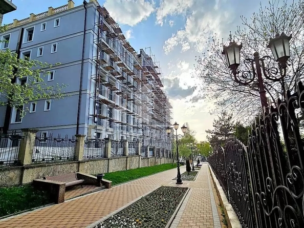 
  Продается 1-комн. квартира 23 м². Фото 3.