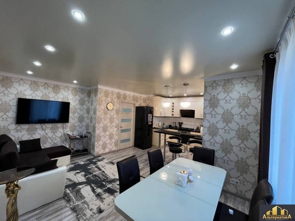 
  Продается 3-комн. квартира, 75 м², Победы пр-кт
. Фото 5.