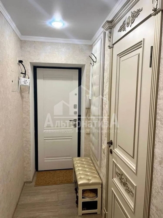 
   Продам 2-комнатную, 45.1 м², К.Цеткин ул

. Фото 9.