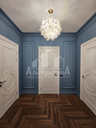 
  Продается 2-комн. квартира, 103 м², ЖК Звезда
. Фото 4.