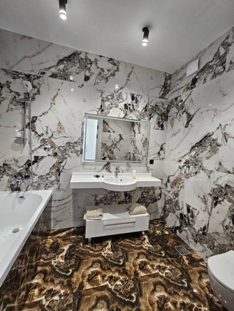 
  Продается 2-комн. квартира, 103 м², ЖК Звезда
. Фото 14.