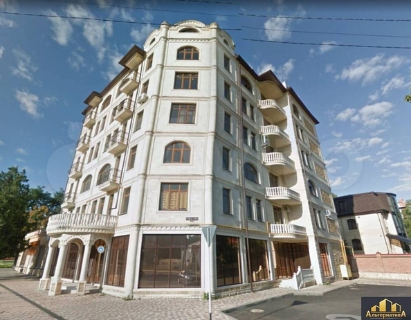 
  Продается 3-комн. квартира, 170 м², Победы пр-кт
. Фото 24.