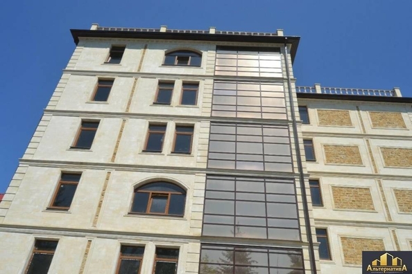 
  Продается 3-комн. квартира, 170 м², Победы пр-кт
. Фото 26.