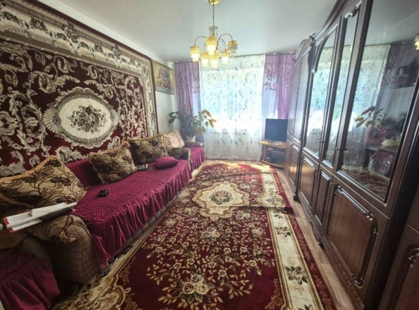 
  Продается 1-комн. квартира, 36.7 м², Победы пр-кт
. Фото 4.
