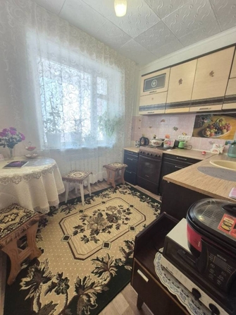 
  Продается 1-комн. квартира, 36.7 м², Победы пр-кт
. Фото 5.